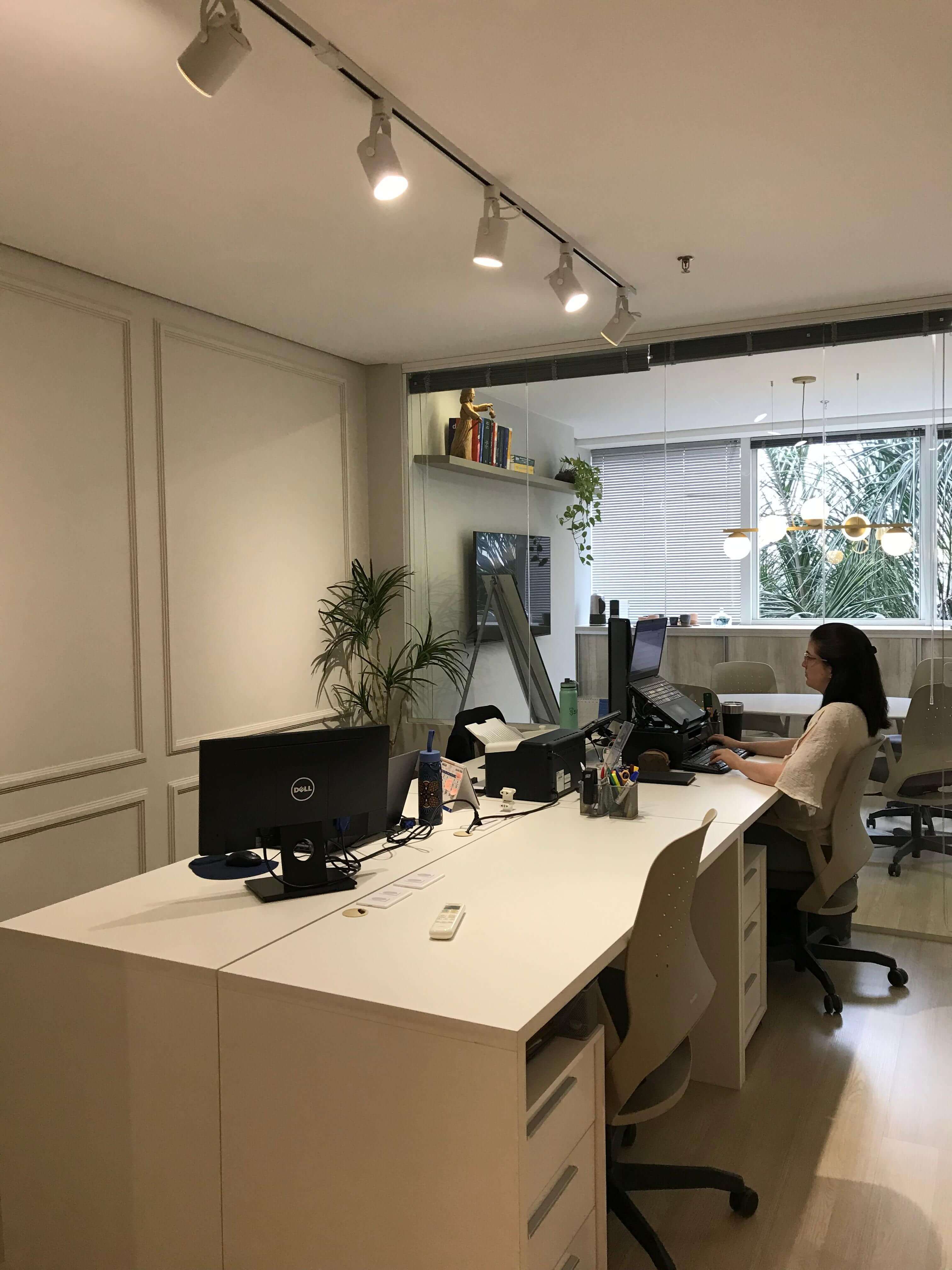 Escritório especializado em Direito Previdenciário